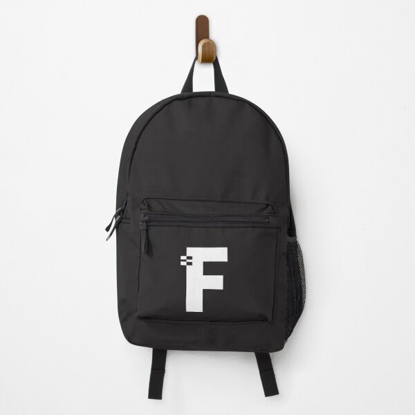 Item preview, Letter F Alphabet Initial Monogram  designed and sold by cidolopez.