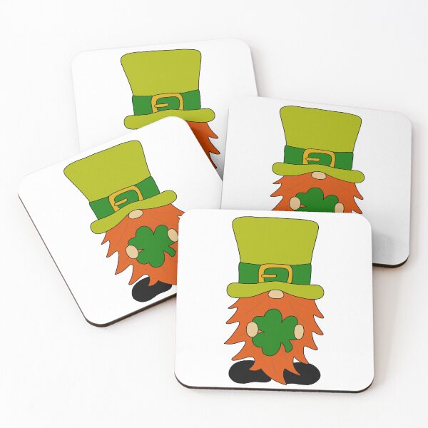 Item preview, Leprechaun Gnome designed and sold by haylees76.