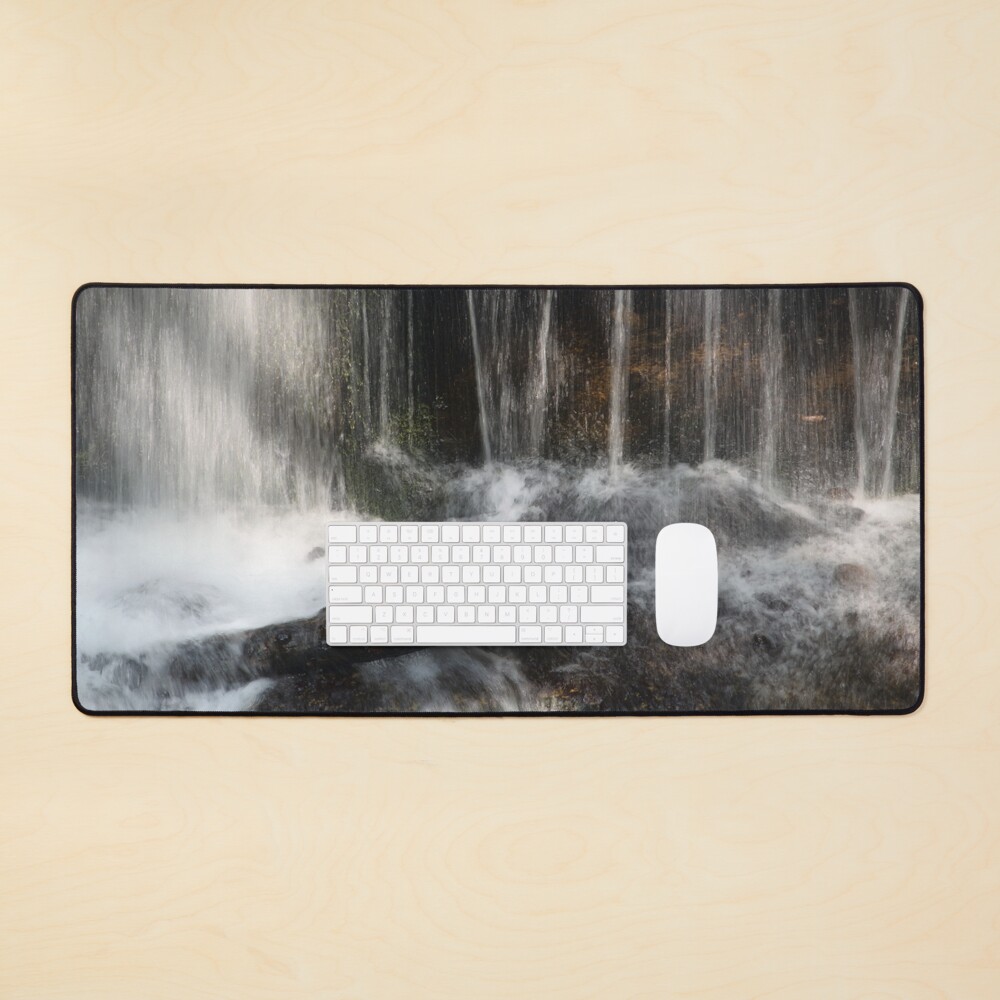 Item preview, Desk Mat designed and sold by ShinyPhoto.
