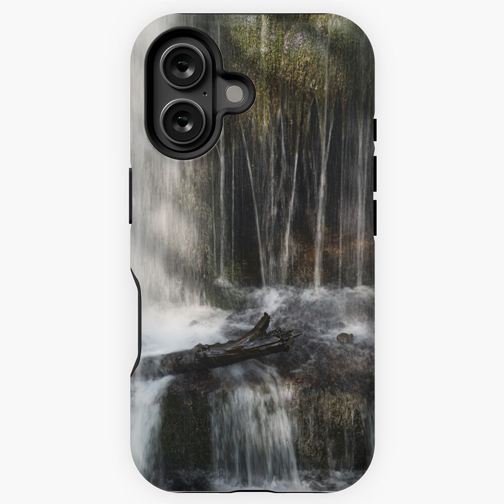 Item preview, iPhone Tough Case designed and sold by ShinyPhoto.