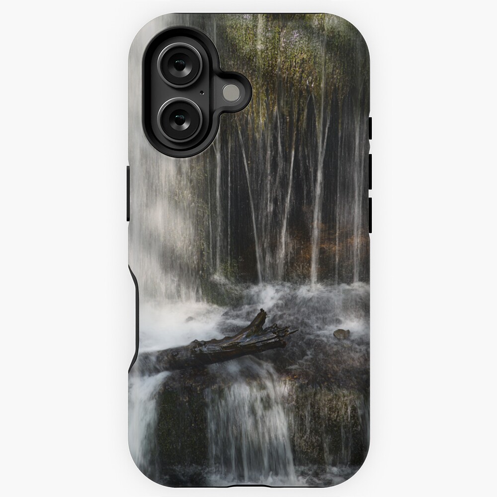 Item preview, iPhone Magsafe Tough Case designed and sold by ShinyPhoto.