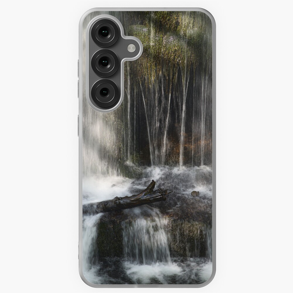 Item preview, Samsung Galaxy Soft Case designed and sold by ShinyPhoto.