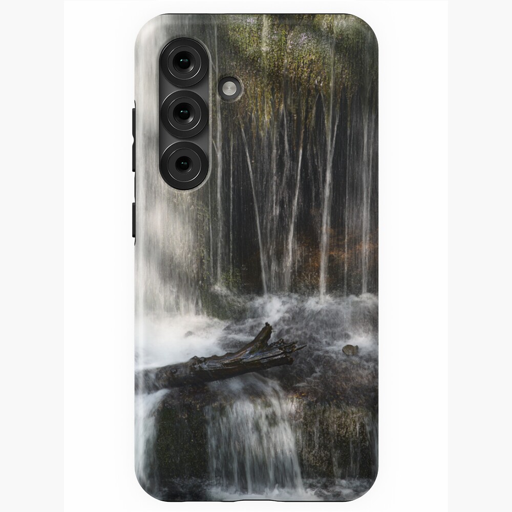 Item preview, Samsung Galaxy Tough Case designed and sold by ShinyPhoto.