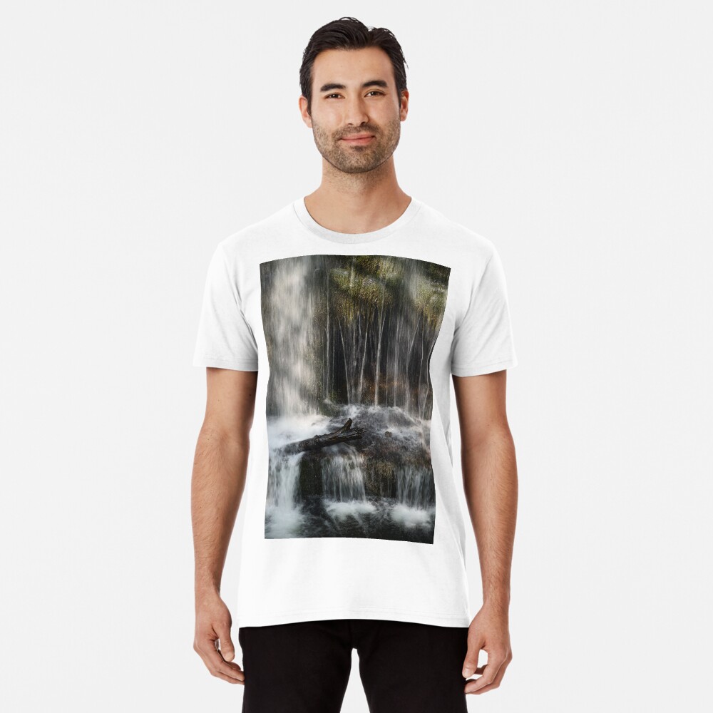 Item preview, Premium T-Shirt designed and sold by ShinyPhoto.