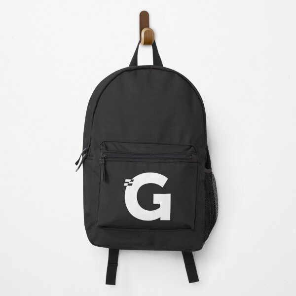 Item preview, Letter G Alphabet Initial Monogram designed and sold by cidolopez.