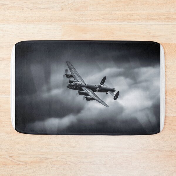 Item preview, Night Raid on Berlin - Avro Lancaster designed and sold by BradleyRogers96.