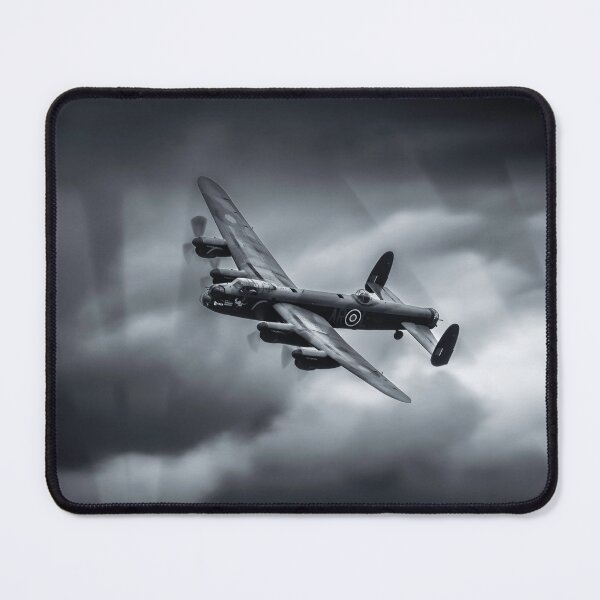 Item preview, Night Raid on Berlin - Avro Lancaster designed and sold by BradleyRogers96.