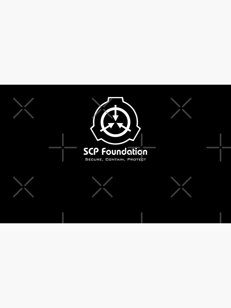 SCP Foundation by opalskystudio