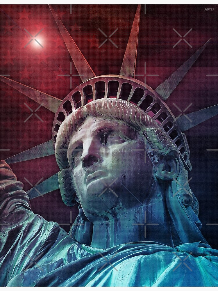 In God We Trust by morningdance