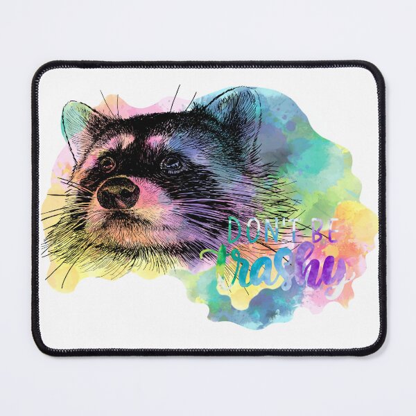 Item preview, Don't Be Trashy designed and sold by CalistaK.