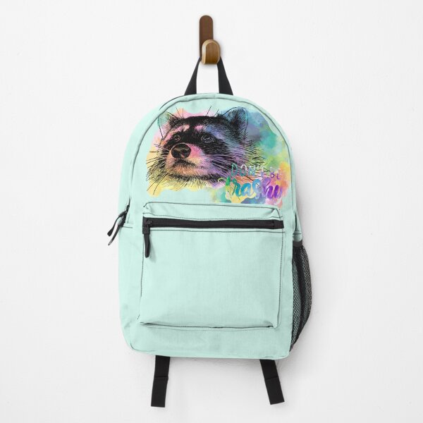 Item preview, Don't Be Trashy designed and sold by CalistaK.