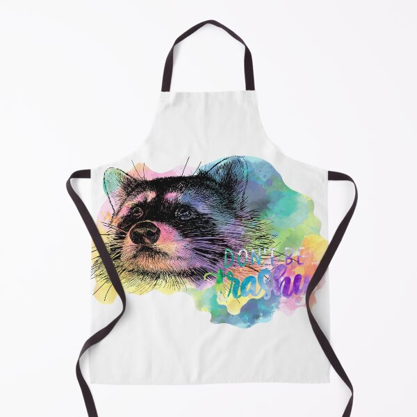 Item preview, Don't Be Trashy designed and sold by CalistaK.