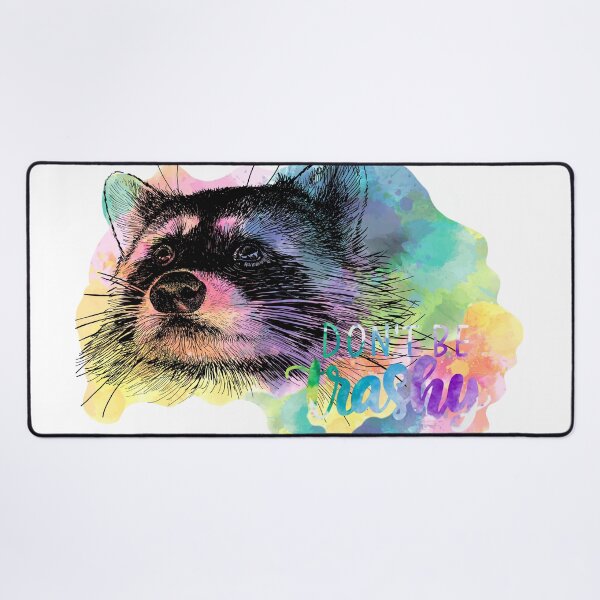 Item preview, Don't Be Trashy designed and sold by CalistaK.