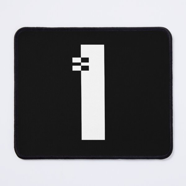 Item preview, Letter I Alphabet Initial Monogram designed and sold by cidolopez.