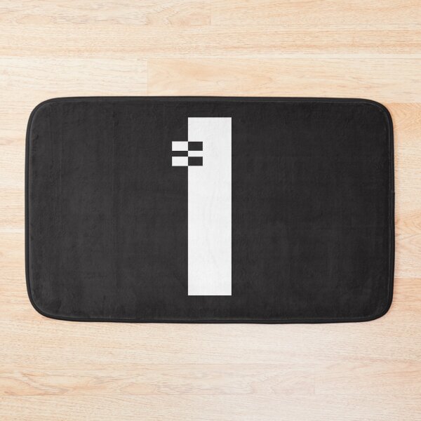 Item preview, Letter I Alphabet Initial Monogram designed and sold by cidolopez.