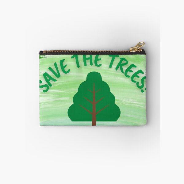 Item preview, Save the Trees designed and sold by SN-DesignShop.