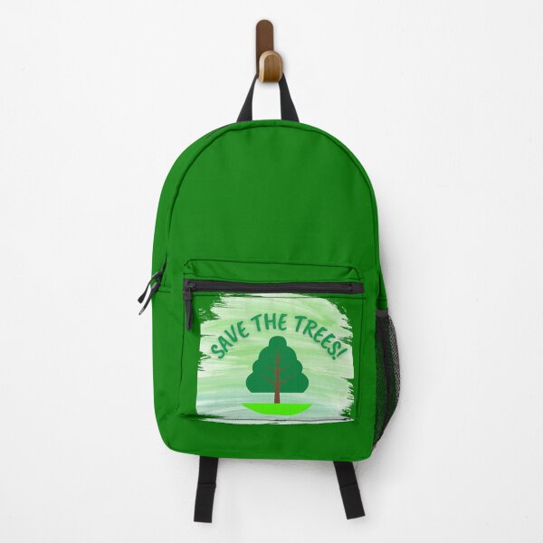Item preview, Save the Trees designed and sold by SN-DesignShop.