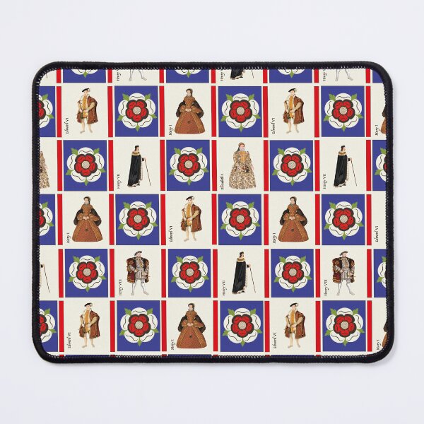 Item preview, The House Of Tudor designed and sold by Annalisa-Jones.