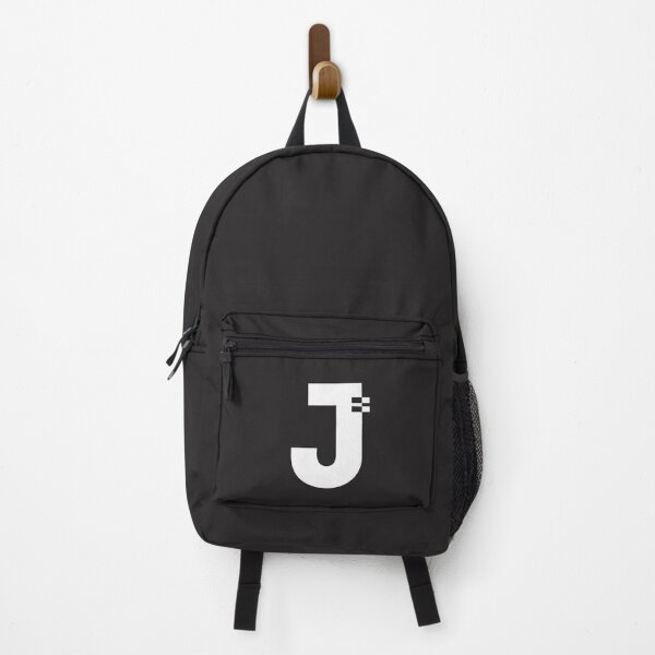 Item preview, Letter J Alphabet Initial Monogram designed and sold by cidolopez.
