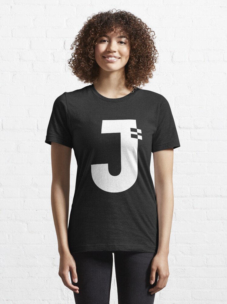 Women's Monogram J T-Shirt