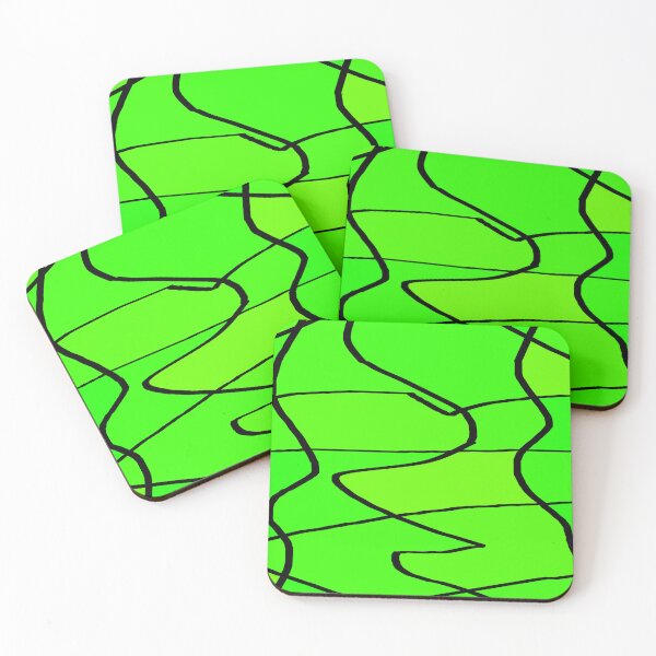 Item preview, Nice Simple Mosaic Pattern Artwork14 D5 Production designed and sold by SelfUpgrade.