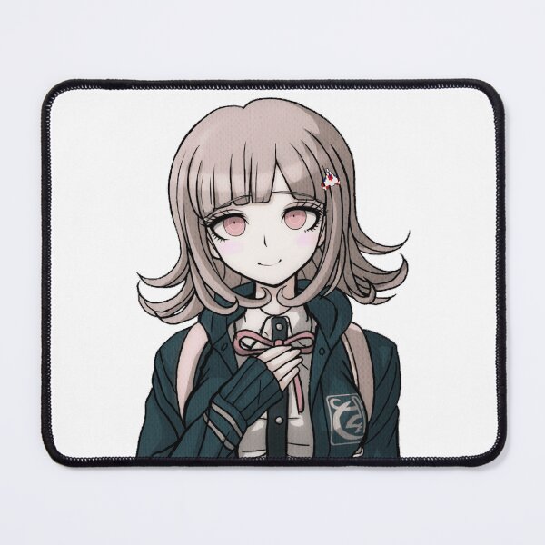 Item preview, Nanami Chiaki Large designed and sold by BaosaiStitch.