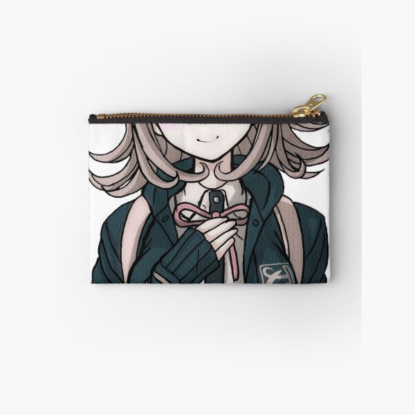 Item preview, Nanami Chiaki Large designed and sold by BaosaiStitch.
