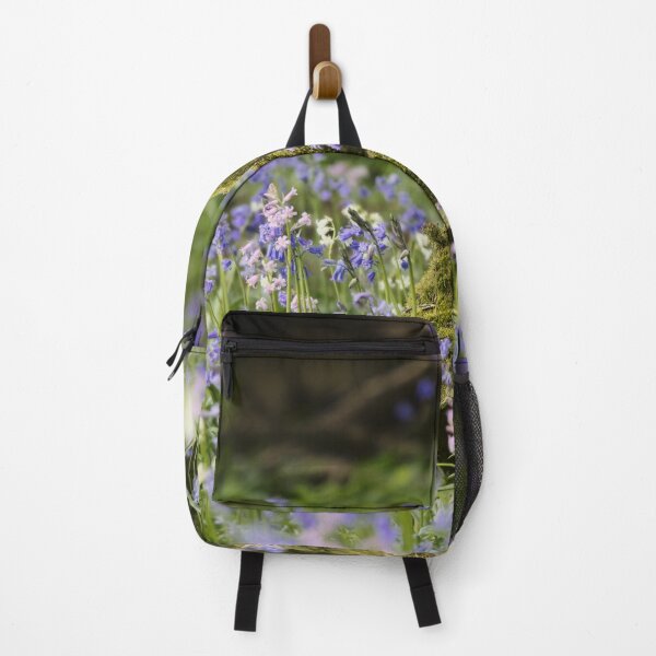 Item preview, Bluebell Season designed and sold by ShinyPhoto.