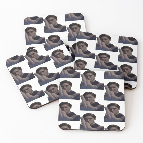 Item preview, Jerma Middle Finger designed and sold by StanRuskin.