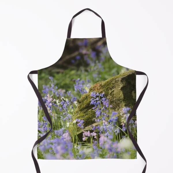 Item preview, Bluebell Season designed and sold by ShinyPhoto.