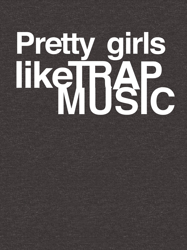 Pretty girls like trap music - Drake and 2 Chainz - More Life - Sacrifices  | Pullover Hoodie