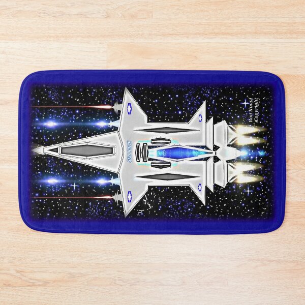 Item preview,  Cosmic Art  // Galaxion Warbirds ///  XT7 Kromega Star Hawk designed and sold by Imagin8er.
