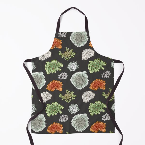 Item preview, Lichen 3 designed and sold by Laya Rose.