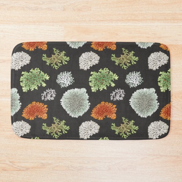 Item preview, Lichen 3 designed and sold by Laya Rose.