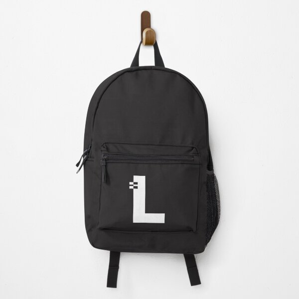 Item preview, Letter L Alphabet Initial Monogram designed and sold by cidolopez.