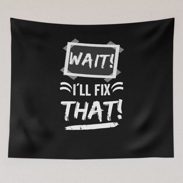 Item preview, Backstage Crew Art for a Theater Tech designed and sold by ZzCorezZ.