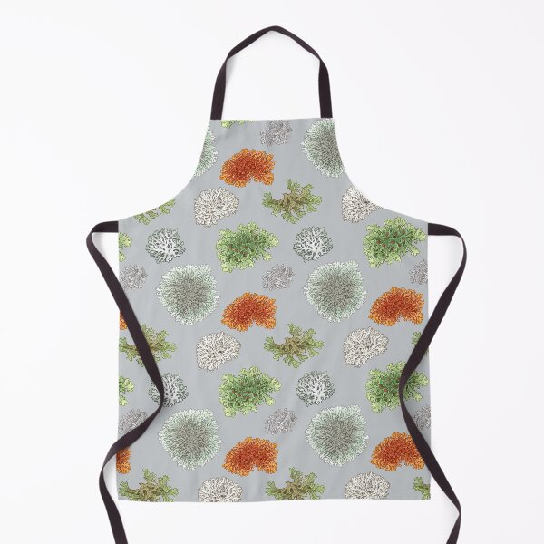 Item preview, Lichen 4 designed and sold by Laya Rose.