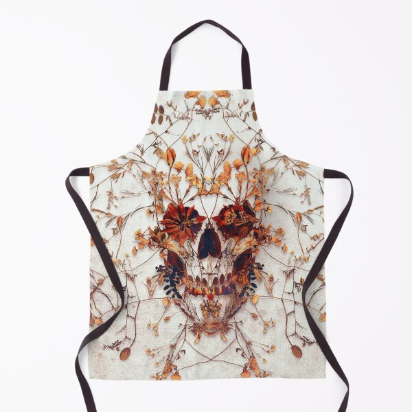 Item preview, Delicate Skull designed and sold by Ali Gulec.
