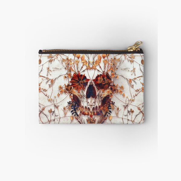 Item preview, Delicate Skull designed and sold by Ali Gulec.