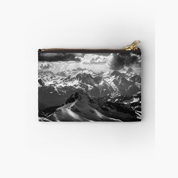 Item preview, sunny day on the ski slopes of Cervinia designed and sold by zakaz86.