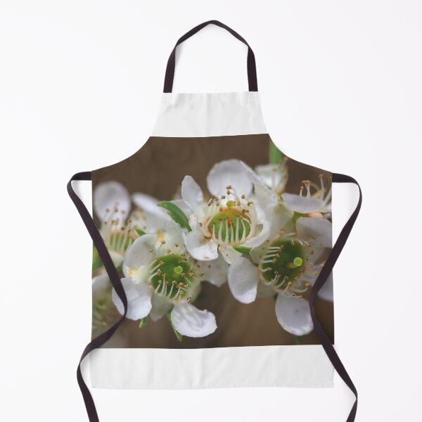 Item preview, Leptospermum Cardwell designed and sold by andrachne.