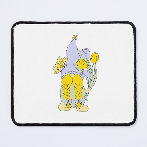 Item preview, Tulip Gnome designed and sold by haylees76.