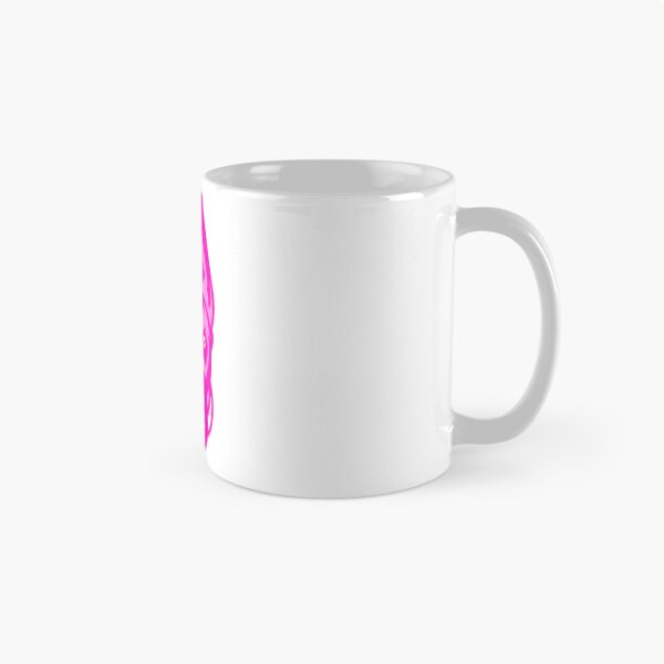 Item preview, University at Albany Pink Great Dane Logo designed and sold by cs332.