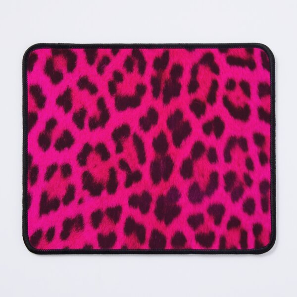Item preview, Leopard Print - Pink designed and sold by SandersApparel.