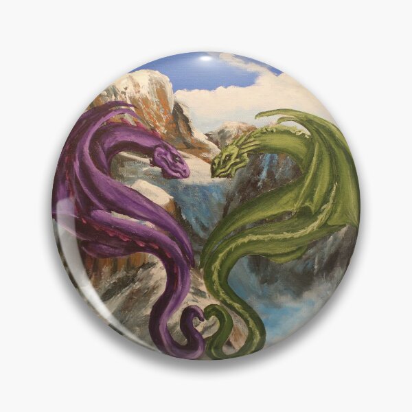 Item preview, Love Dragons Heart designed and sold by theartofdeb.