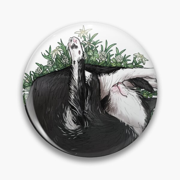 Item preview, Plant Cat designed and sold by Laya Rose.