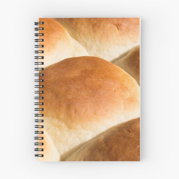 Item preview, Fresh Baked Bread Rolls designed and sold by devenm.