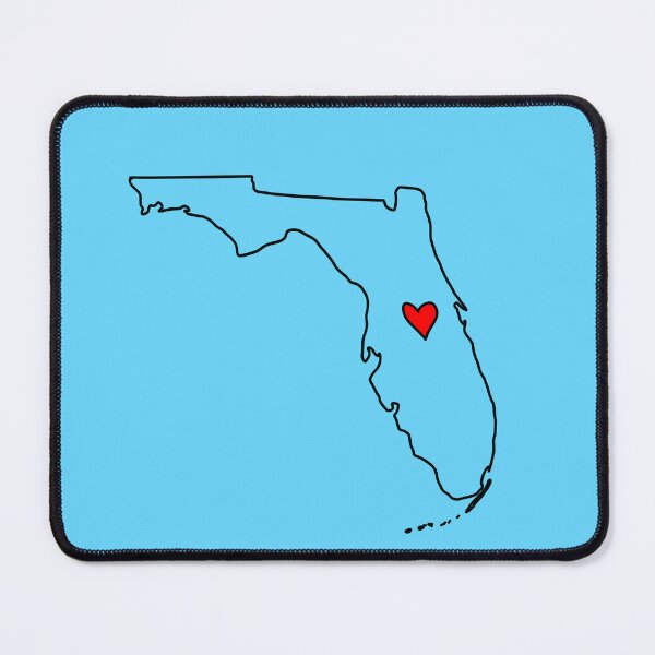 Item preview, Florida Love designed and sold by novabee.
