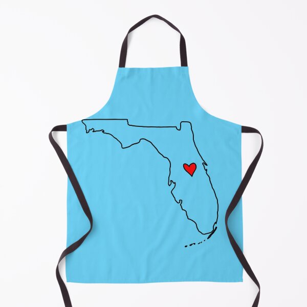 Item preview, Florida Love designed and sold by novabee.
