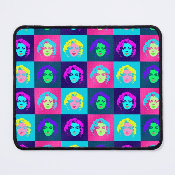 Item preview, Marilyn Monroe | Pop Art designed and sold by williamcuccio.